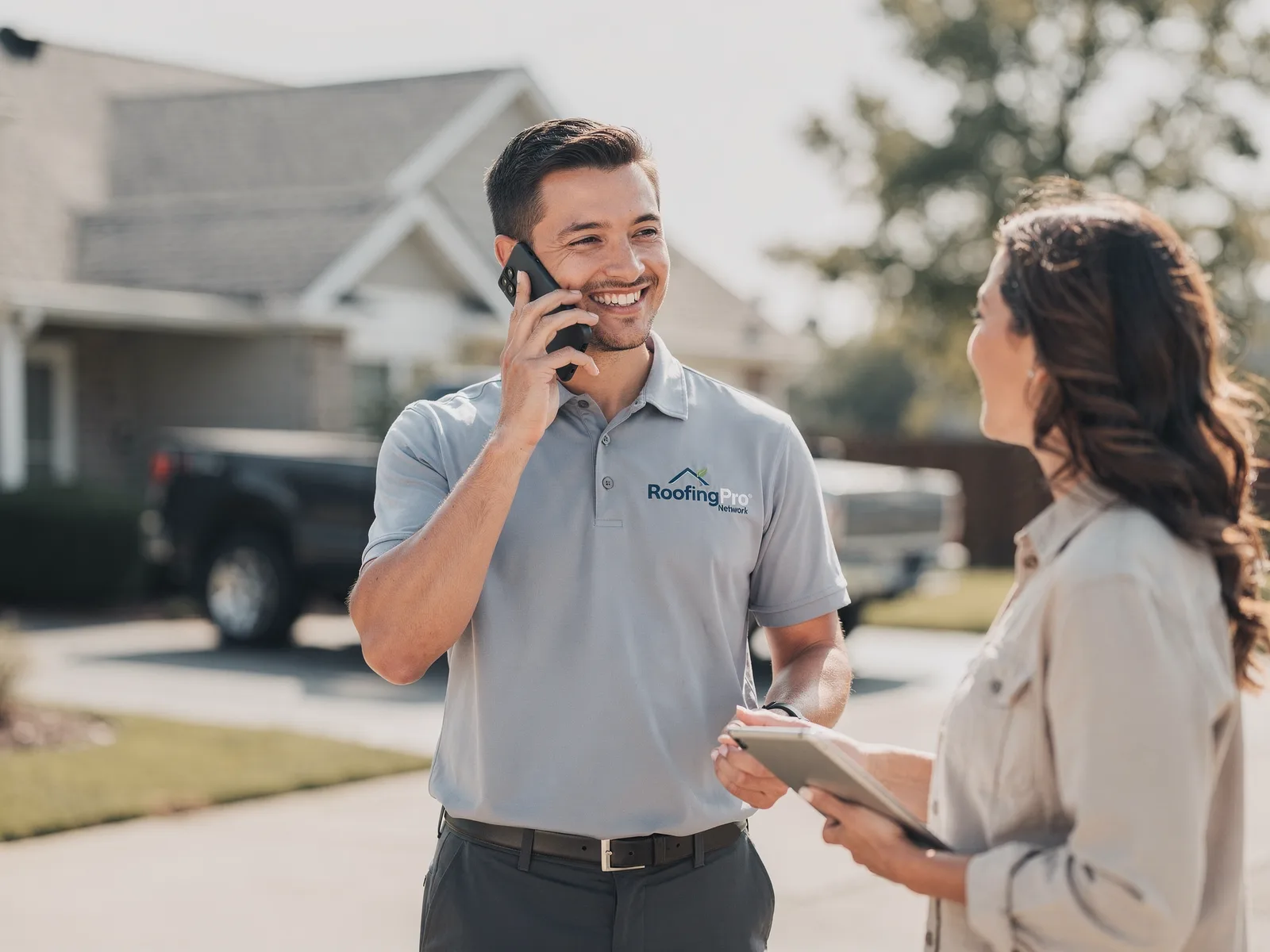 Flat Roof Analysis in Sharpsville, PA
